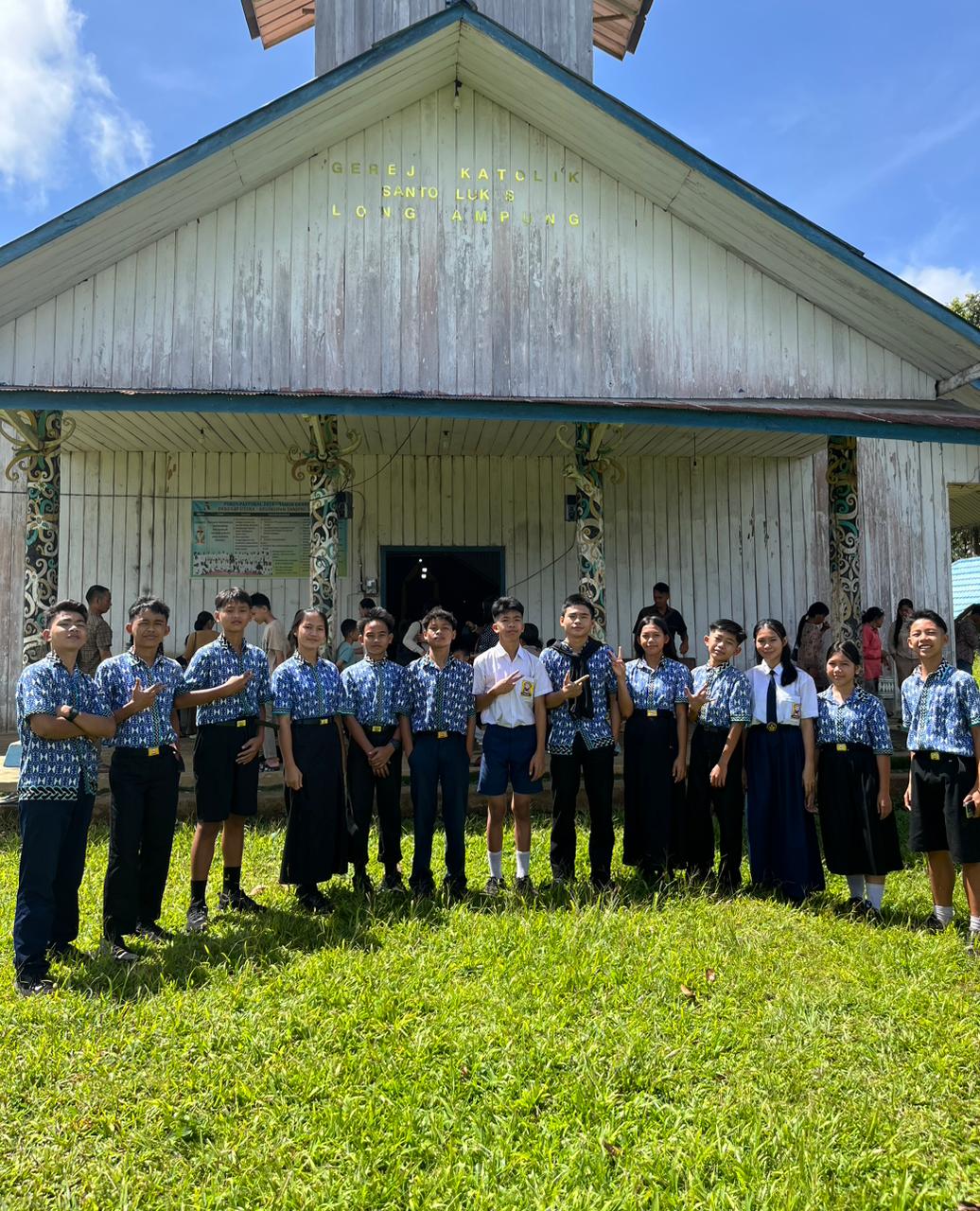 Paduan Suara Upacara