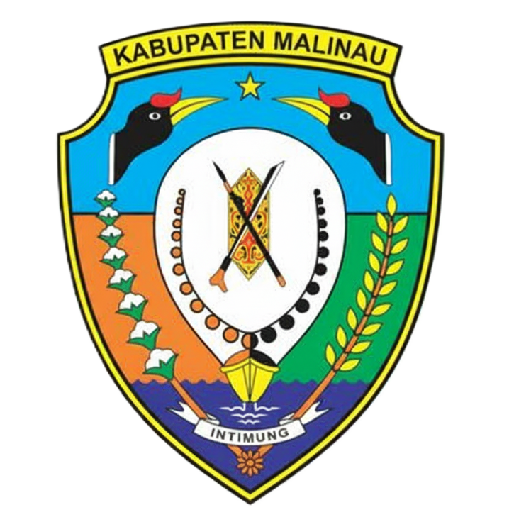 Logo Malinau
