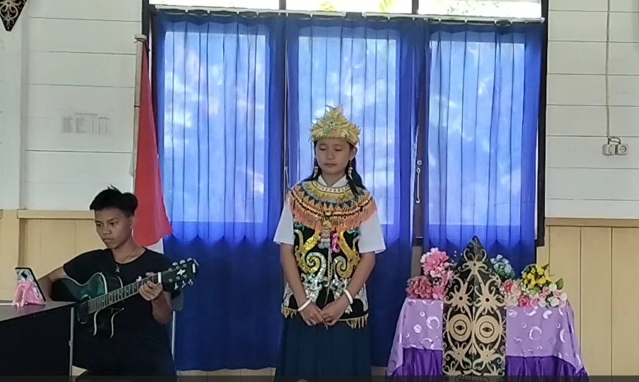 EkstrakurikuleR Musik